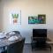 Sapphire’s 2-Bedroom Apartment in Larnaca