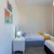 Sapphire’s 2-Bedroom Apartment in Larnaca