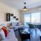 Sapphire’s 2-Bedroom Apartment in Larnaca