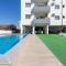 Sapphire’s 2-Bedroom Apartment in Larnaca