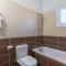 Sapphire’s 2-Bedroom Apartment in Larnaca