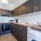 Sapphire’s 2-Bedroom Apartment in Larnaca