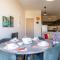Sapphire’s 2-Bedroom Apartment in Larnaca