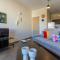 Sapphire’s 2-Bedroom Apartment in Larnaca