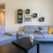 Sapphire’s 2-Bedroom Apartment in Larnaca
