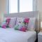 Sapphire’s 2-Bedroom Apartment in Larnaca
