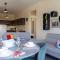 Sapphire’s 2-Bedroom Apartment in Larnaca