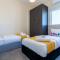 Sapphire’s 2-Bedroom Apartment in Larnaca