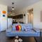 Sapphire’s 2-Bedroom Apartment in Larnaca