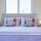 Sapphire’s 2-Bedroom Apartment in Larnaca