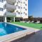 Sapphire’s 2-Bedroom Apartment in Larnaca