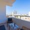 Sapphire’s 2-Bedroom Apartment in Larnaca