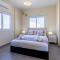 Sapphire’s 2-Bedroom Apartment in Larnaca