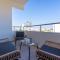 Sapphire’s 2-Bedroom Apartment in Larnaca