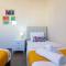 Sapphire’s 2-Bedroom Apartment in Larnaca