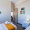 Sapphire’s 2-Bedroom Apartment in Larnaca