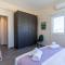 Sapphire’s 2-Bedroom Apartment in Larnaca