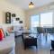 Sapphire’s 2-Bedroom Apartment in Larnaca