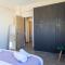 Sapphire’s 2-Bedroom Apartment in Larnaca