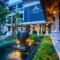 Huernnana Boutique Hotel - Phrae