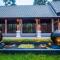 Huernnana Boutique Hotel
