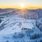 Konsumhotel am Park - Nebenhaus Berghotel Oberhof - nur Übernachtung - Oberhof