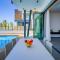 Sunrise Beachfront Villas - Villa 1