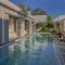 The Robertson Small Hotel and Spa by The Living Journey Collection - Robertson