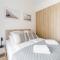 Apartament FISH SurfingBird Shellter Rogowo Apartament FISH SurfingBird Shellter Rogowo