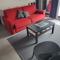 Joli appartement avec vue sur la Loire