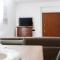 Prestige White Apartment