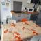 Joli appartement avec vue sur la Loire