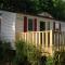 Camping Du Perche Bellemois