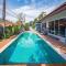 pool villa private - Ban Thung