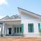 Romi Homestay Wakaf Tapai