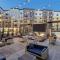 Dublin 1br w parking gym ac nr shopping SFO-1460