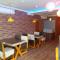 Hotel Mahalaxmi Indo Myanmar
