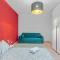 TUL18 - New Apartment With Modern Design -