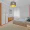 TUL18 - New Apartment With Modern Design -