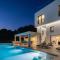 Villa GRC