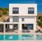 Villa GRC