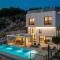 Villa GRC