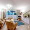 strandnahe FeWo mit Schwimmbad im Haus, a cappella 07, Binz