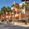 Homes of Spain, Apartamentos Paraiso Vera Playa, Ed Tahiti, Atico B de 2 dormitorios con piscina privada en solárium y barbacoa, pie de playa