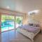 pool villa private