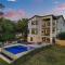 LBJ Bliss Retreat Heated Pool Hot Tub Game Rooms