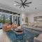 LBJ Bliss Retreat Heated Pool Hot Tub Game Rooms