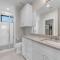 LBJ Bliss Retreat Heated Pool Hot Tub Game Rooms