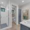 LBJ Bliss Retreat Heated Pool Hot Tub Game Rooms