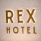 Nightcap at Rex Hotel